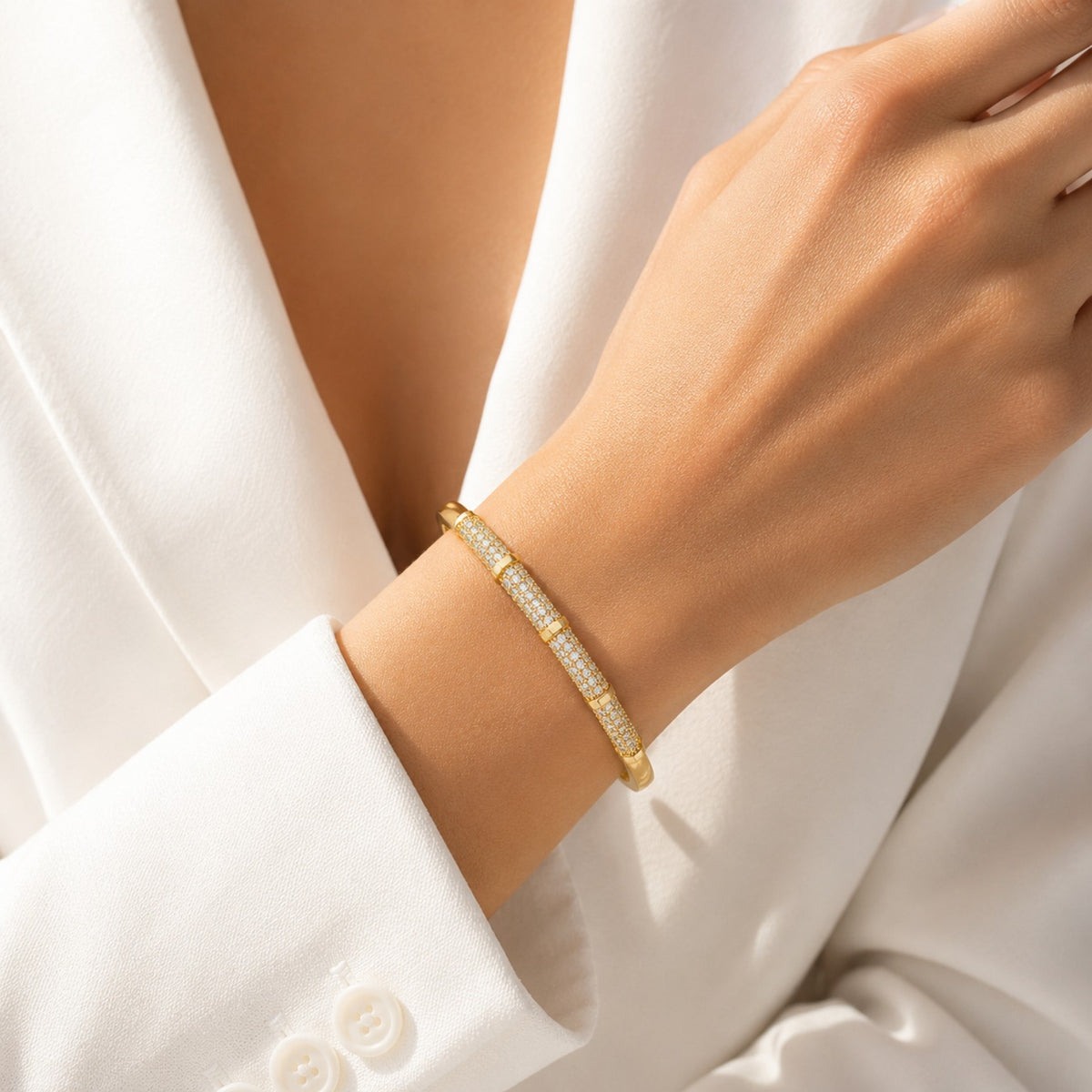 Pulsera Aurelia
