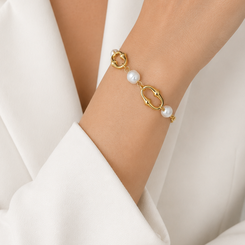 Pulsera Penélope