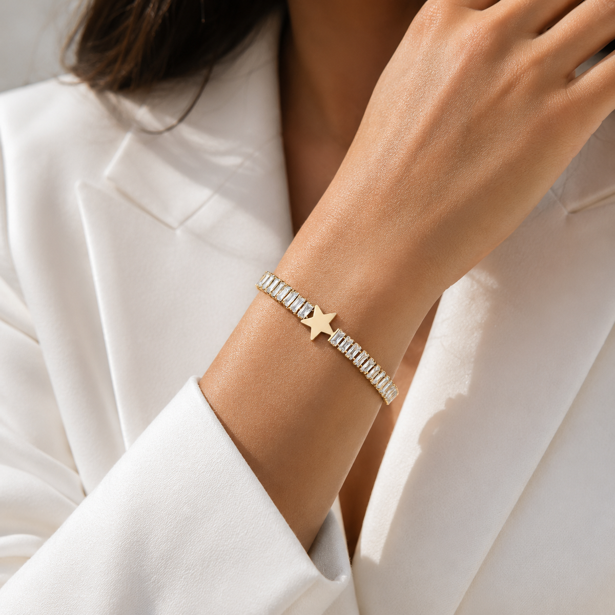 Pulsera Cassia
