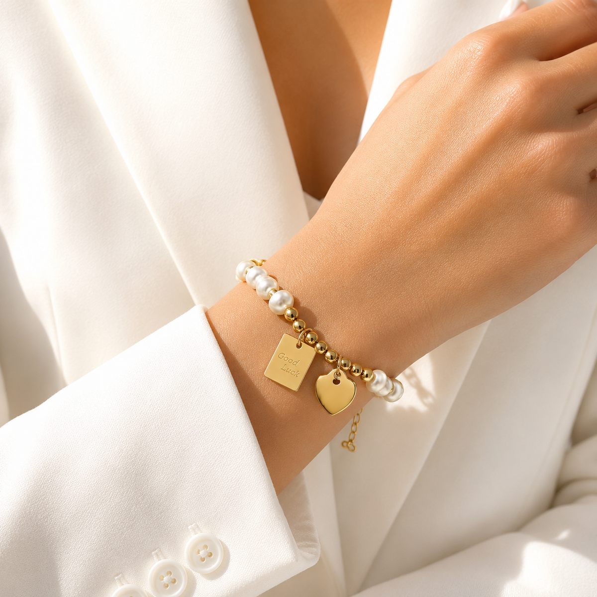 Pulsera Marea