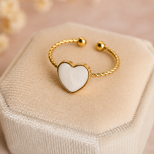 Anillo Celina
