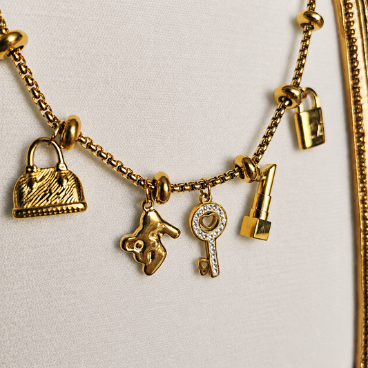 Pulsera Colette