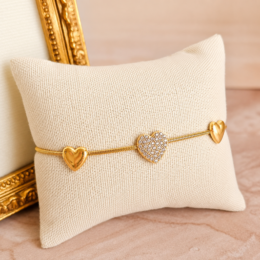 Pulsera Violette