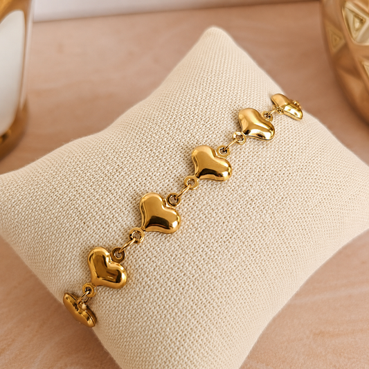 Pulsera Afrodita