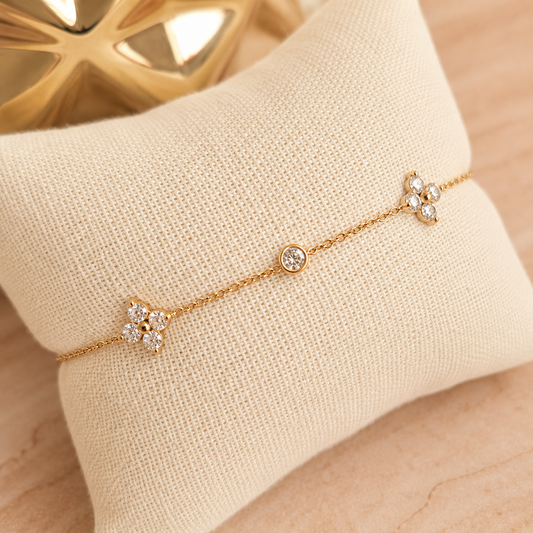 Pulsera Lyra