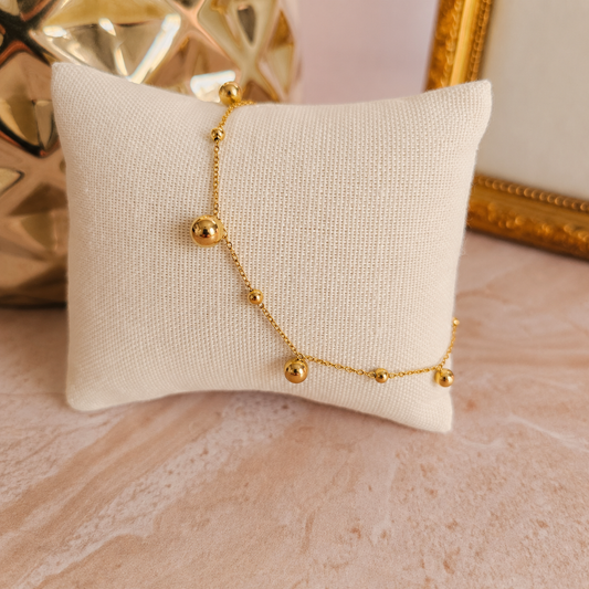 Pulsera Alba