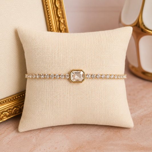 Pulsera Astéria