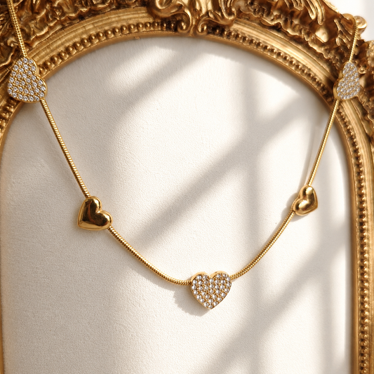 Collar Julieta