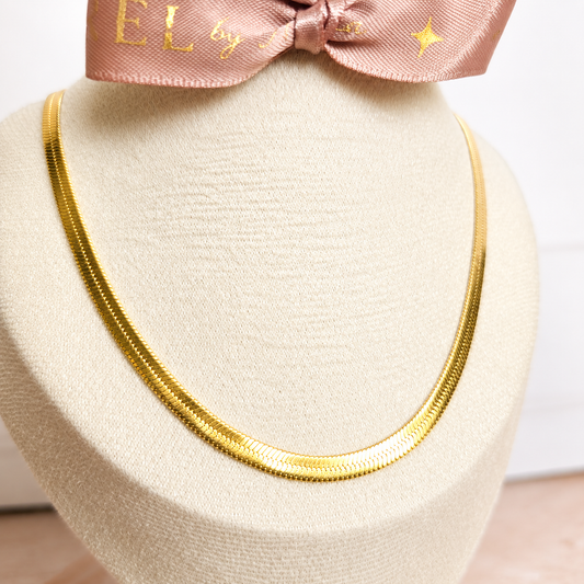 Collar Bianca