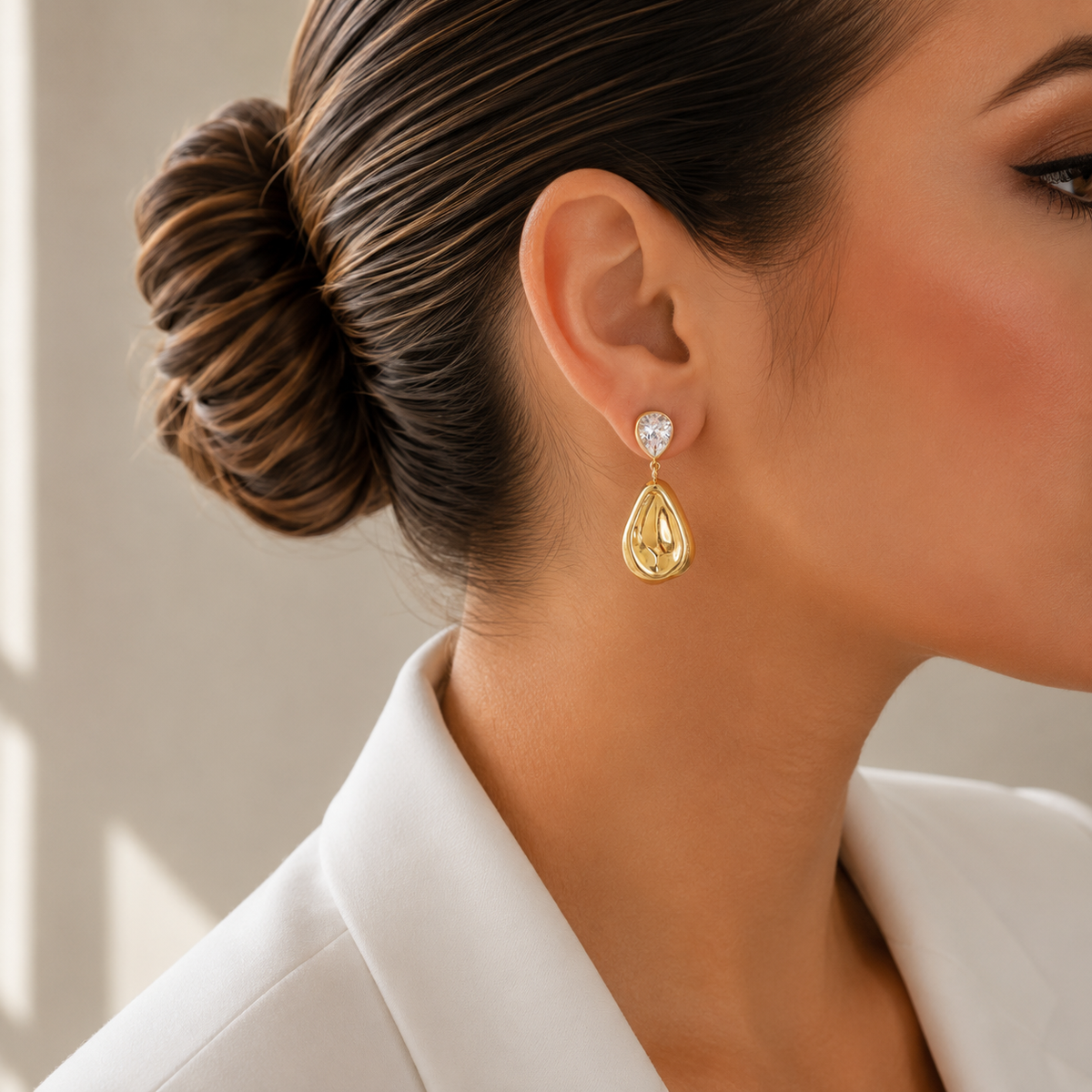 Aretes Vivienne
