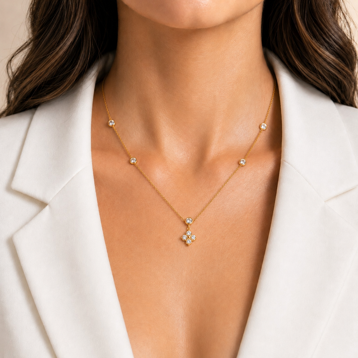 Collar Natalia