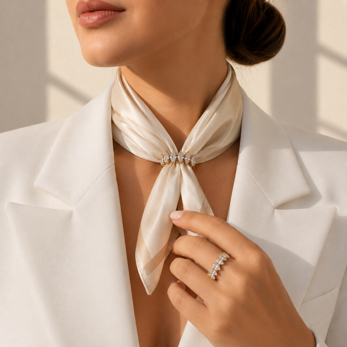 Anillo Emperatriz