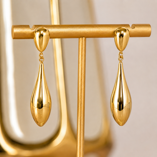 Aretes Serena