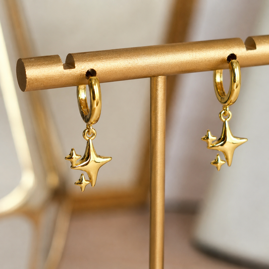 Aretes Amelia