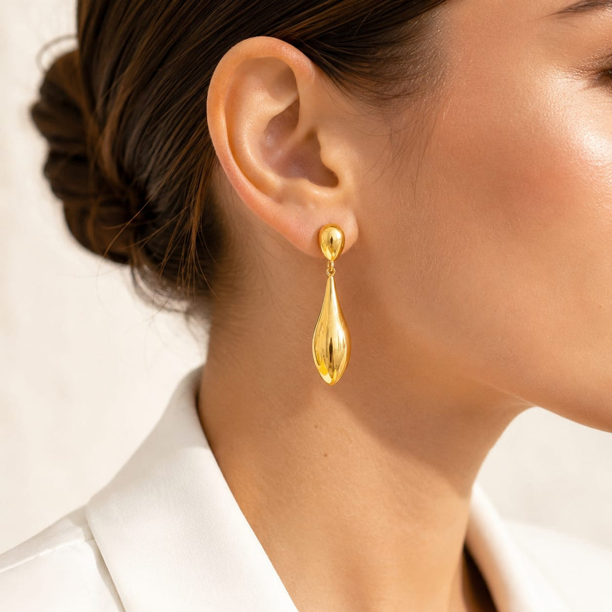 Aretes Serena