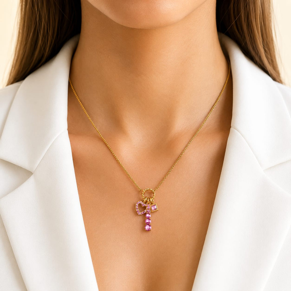 Collar Camila