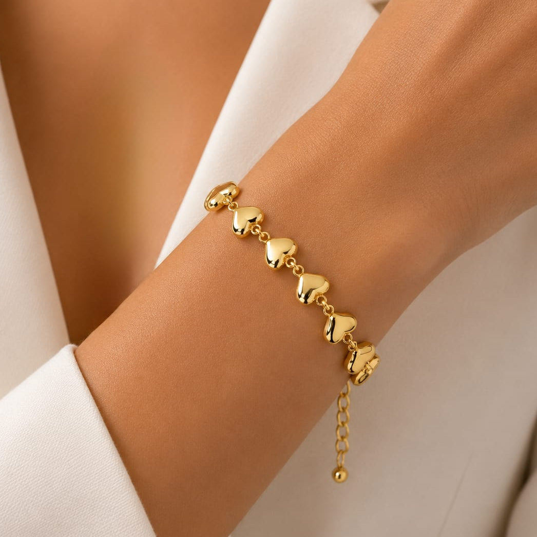 Pulsera Afrodita