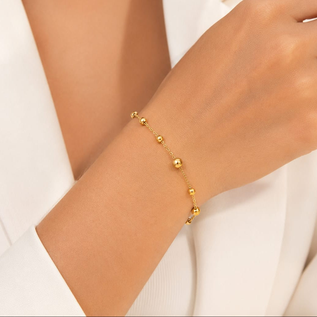Pulsera Alba