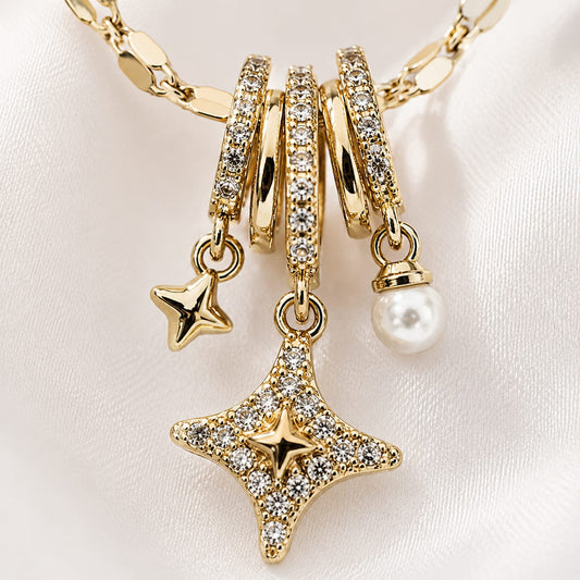 Collar Stella
