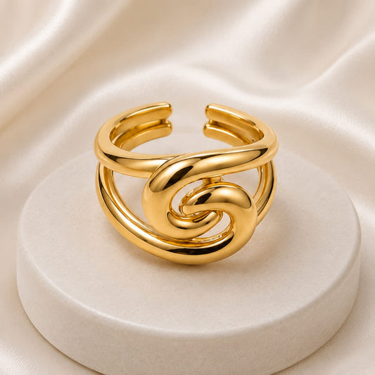 Anillo Vivienne