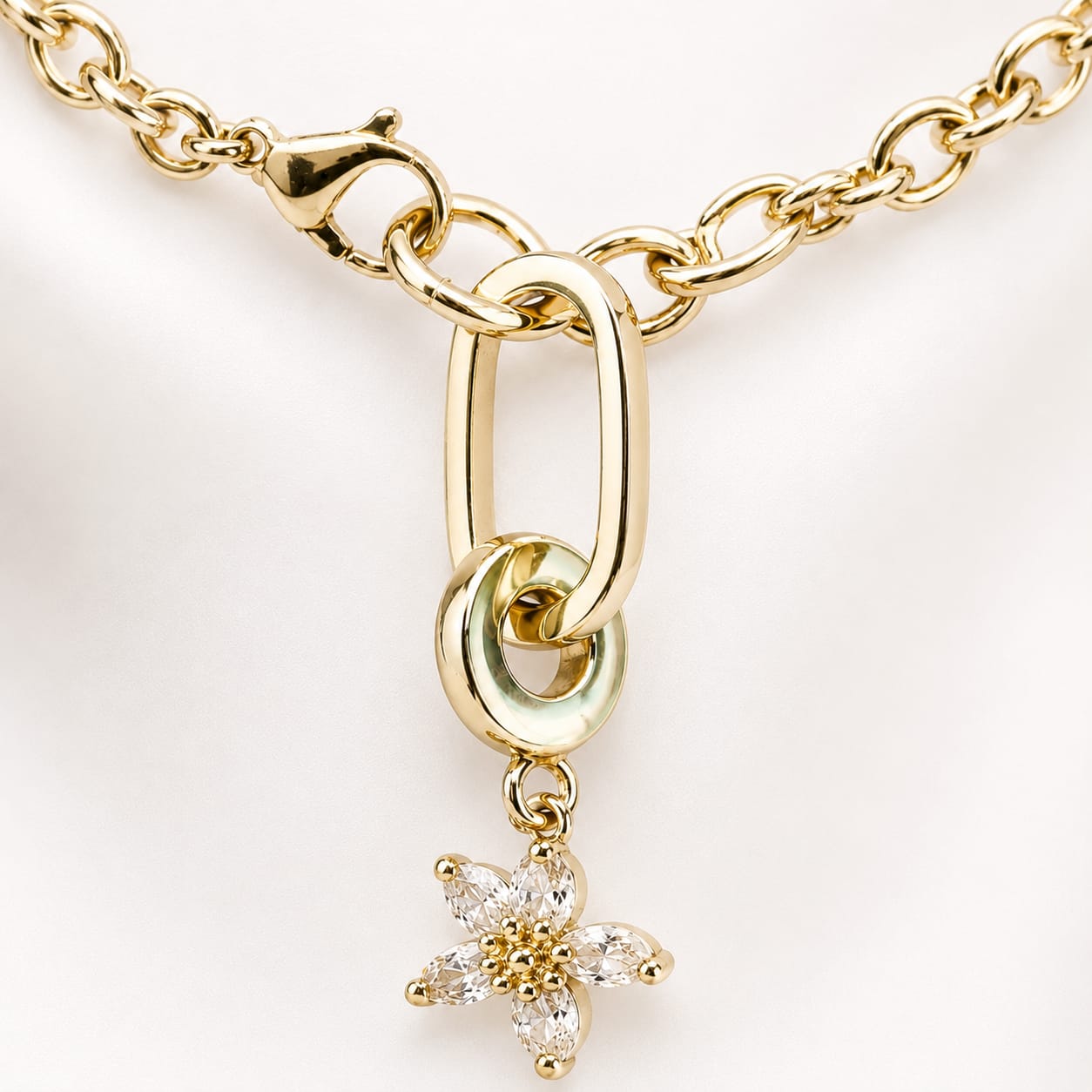 Choker Aurore