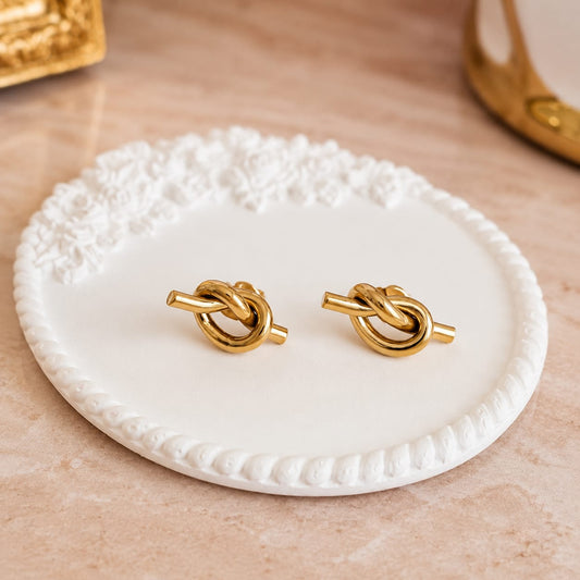 Aretes Luciana