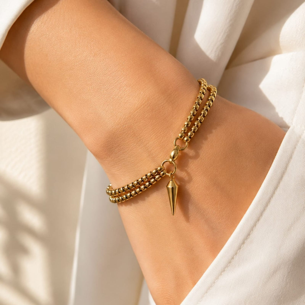 Pulseras