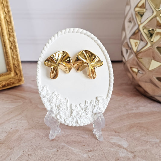 Aretes Brisa