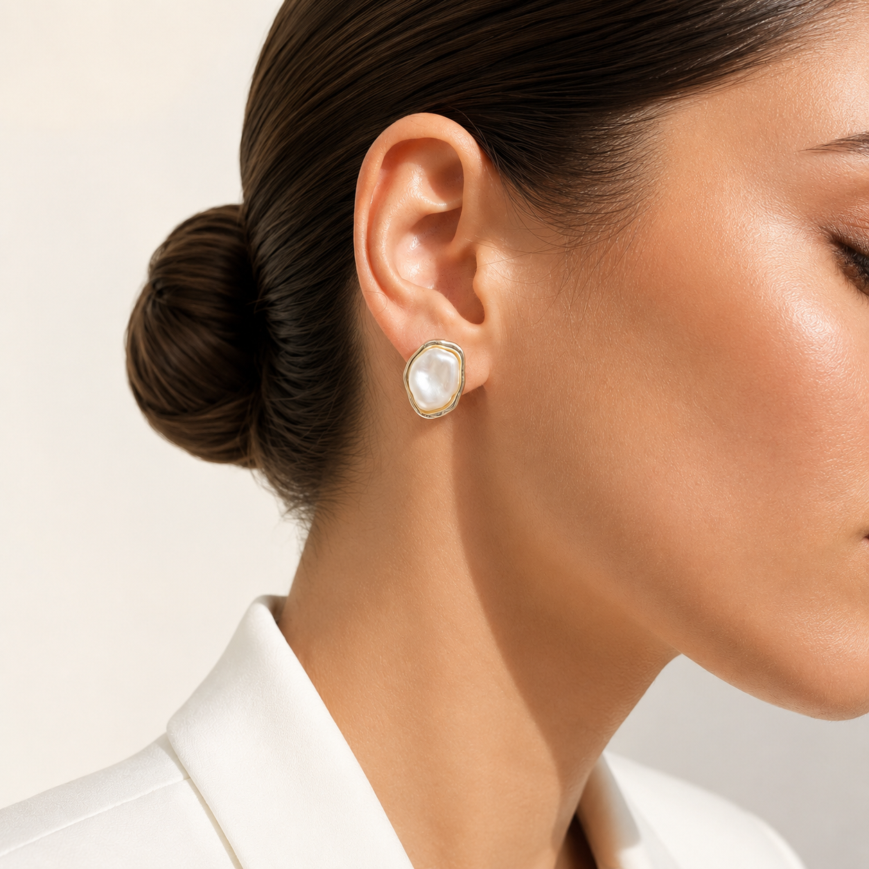 Aretes Elisa