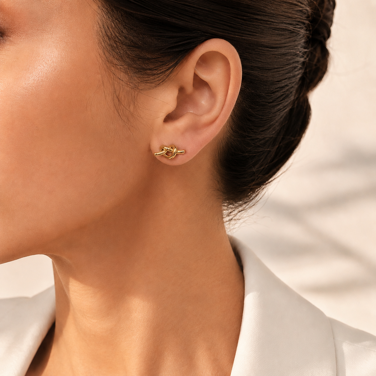 Aretes Luciana