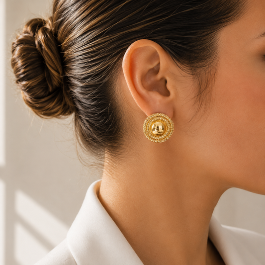 Aretes Regina