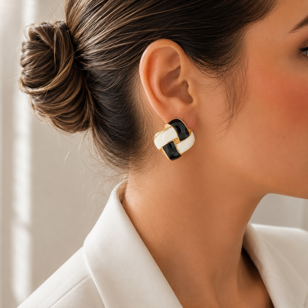 Aretes Monaco