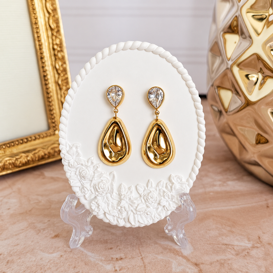 Aretes Vivienne