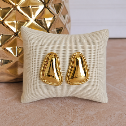 Aretes Evora