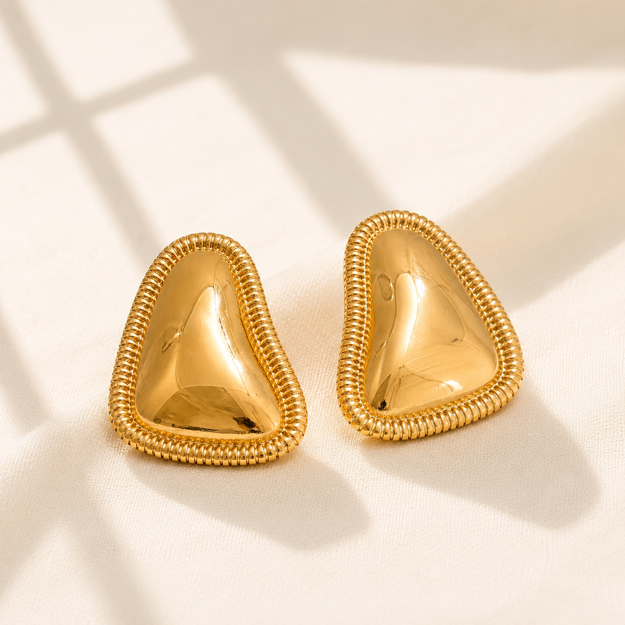 Aretes Evora
