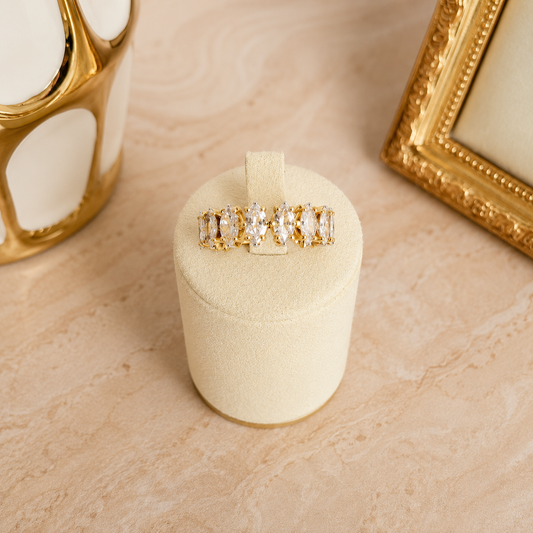 Anillo Emperatriz
