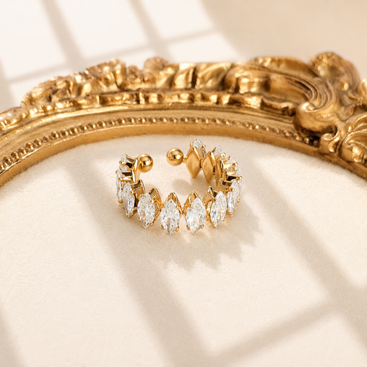 Anillo Emperatriz