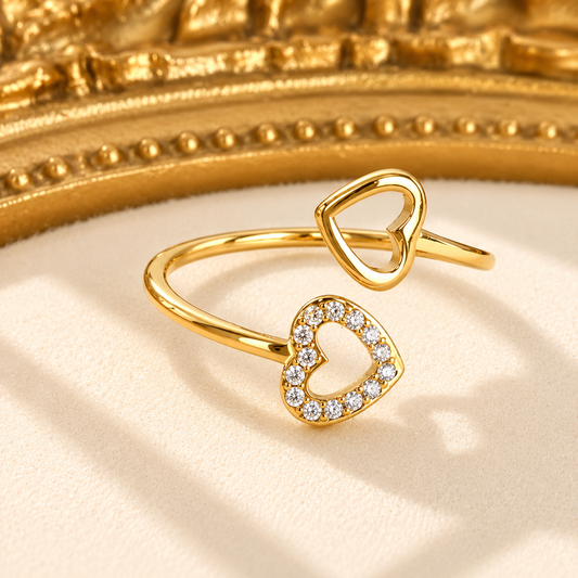 Anillo L´Amour