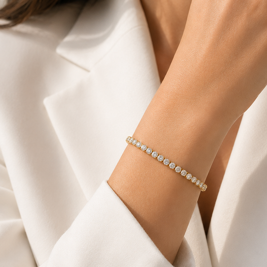 Pulsera Aurora