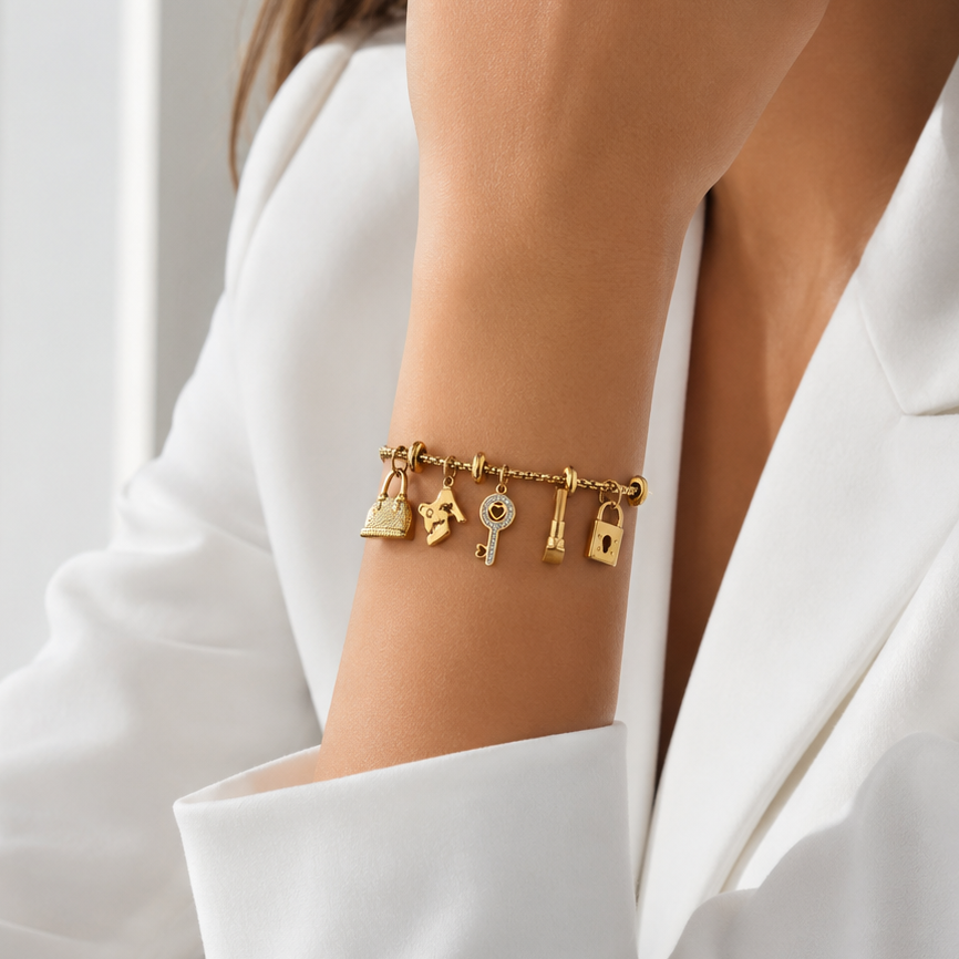 Pulsera Colette