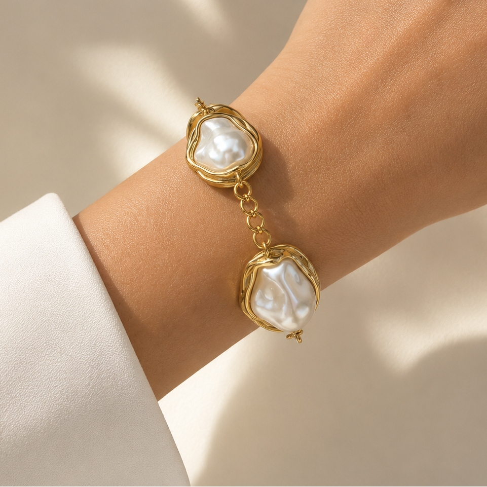 Pulsera Naia