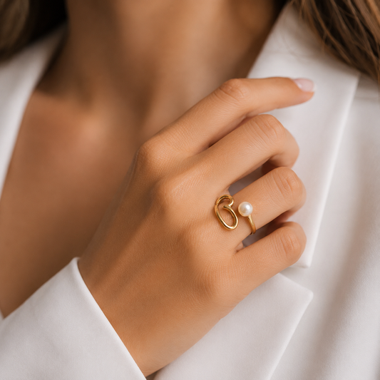 Anillo Elysia