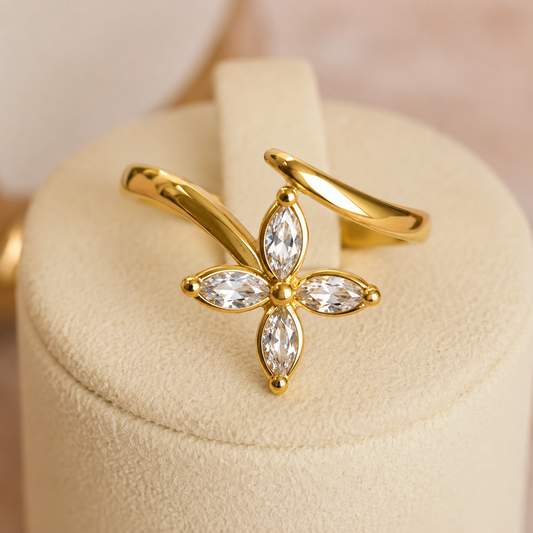Anillo Fiora