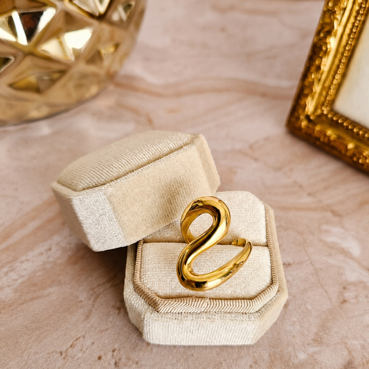 Anillo Sienna
