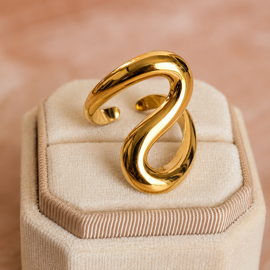 Anillo Sienna