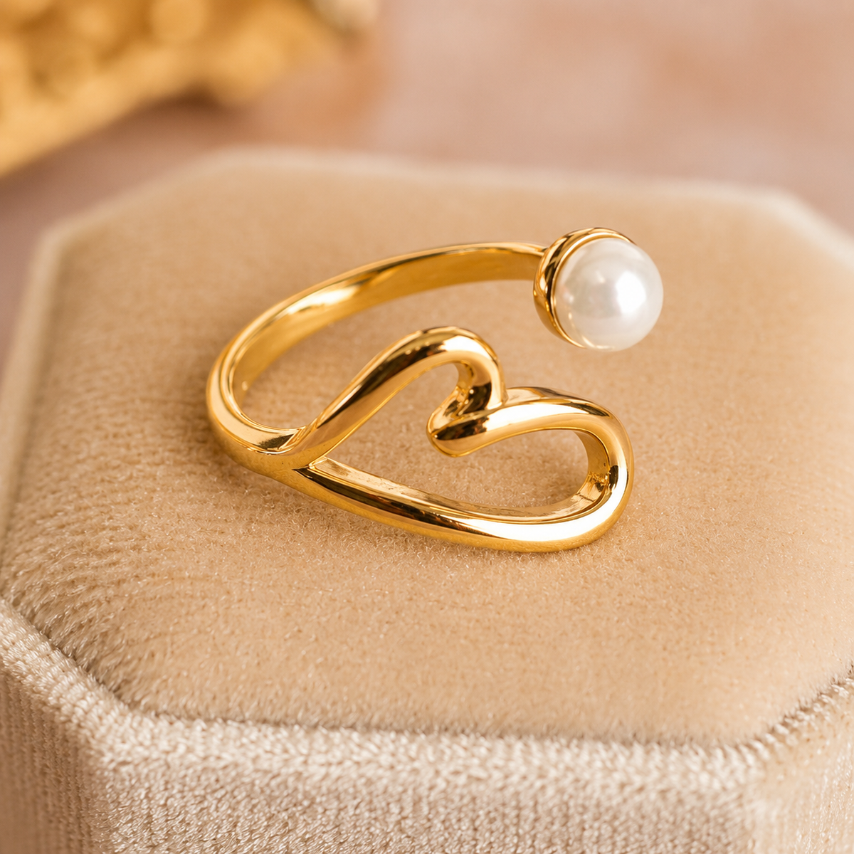 Anillo Elysia