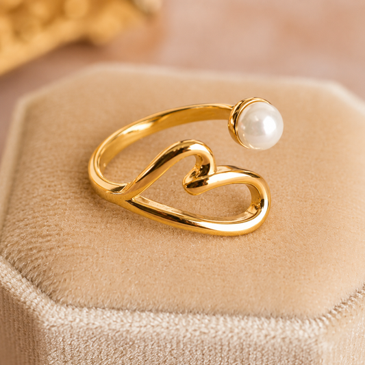 Anillo Elysia
