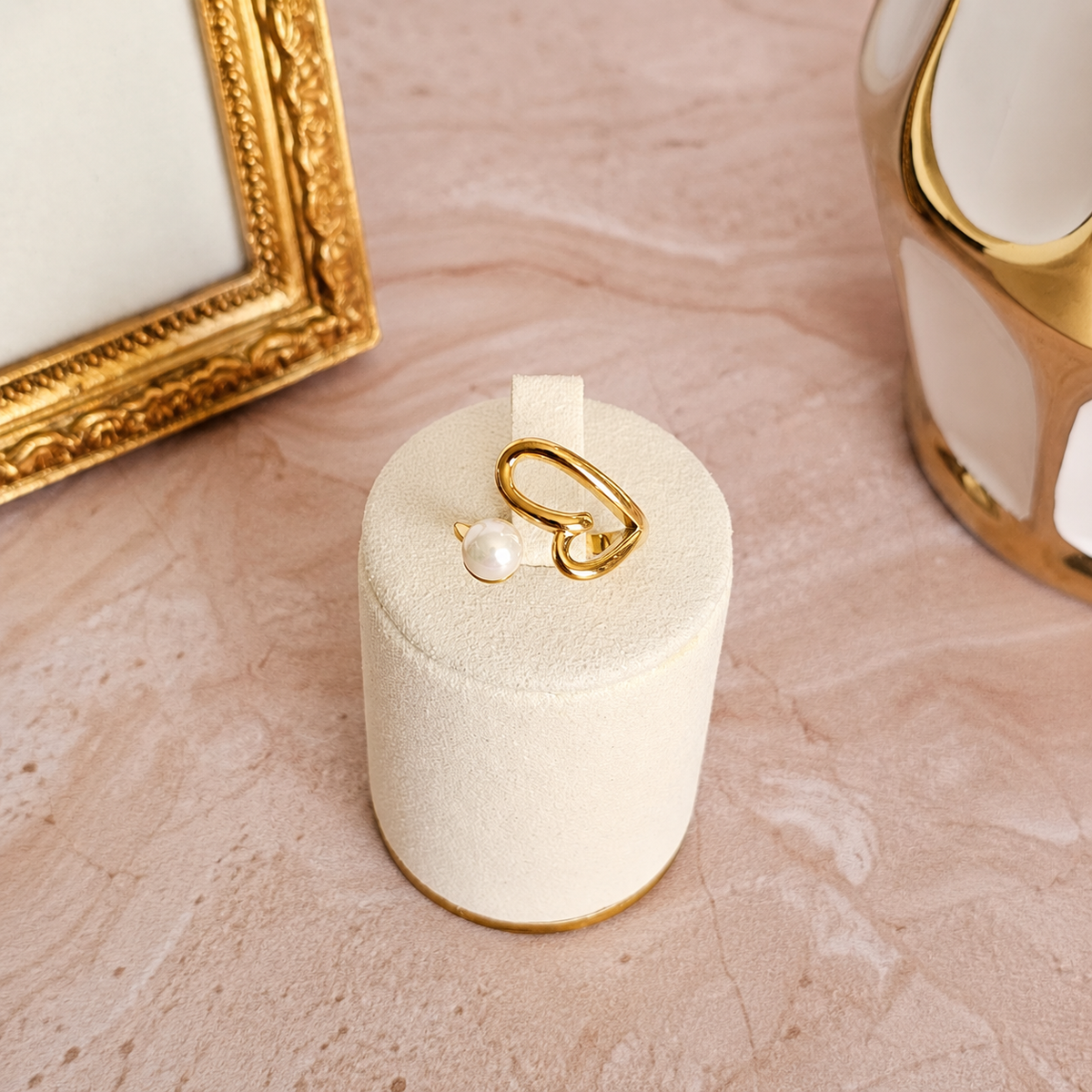Anillo Elysia
