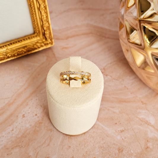 Anillo Althea