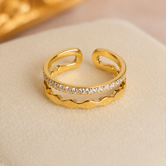 Anillo Althea